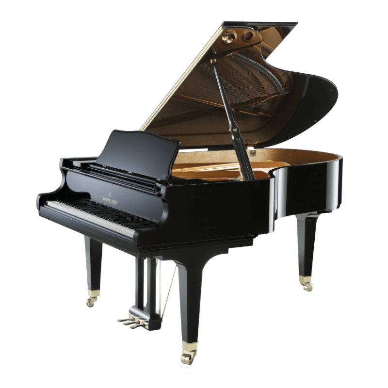Shigeru Kawai SK-5