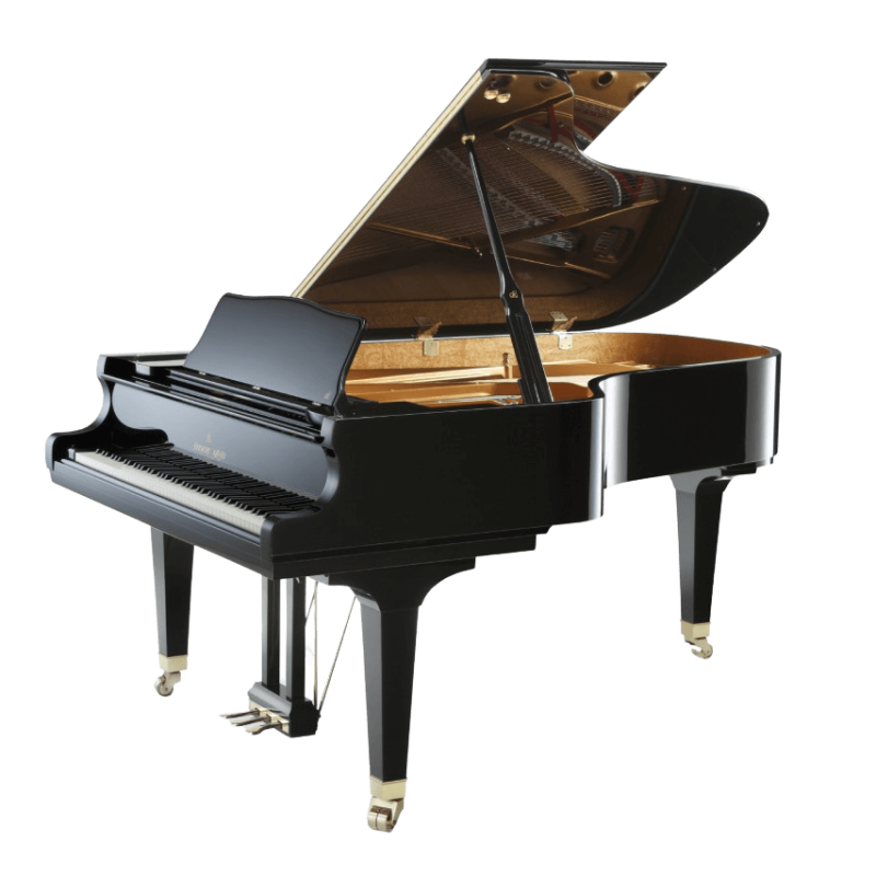 Shigeru Kawai SK-6