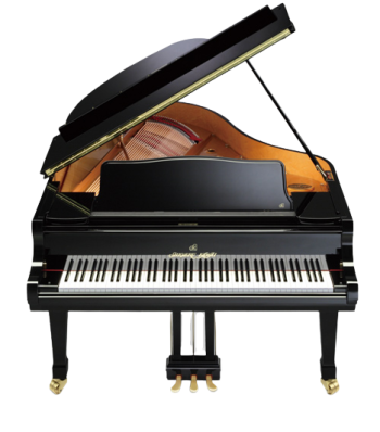 Shigeru Kawai SK-3