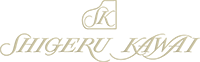 Shigeru Kawai Grand Pianos Logo