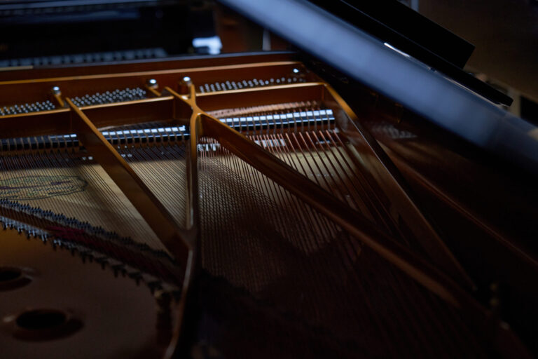 Models Shigeru Kawai Premium Grand Pianos of Japan