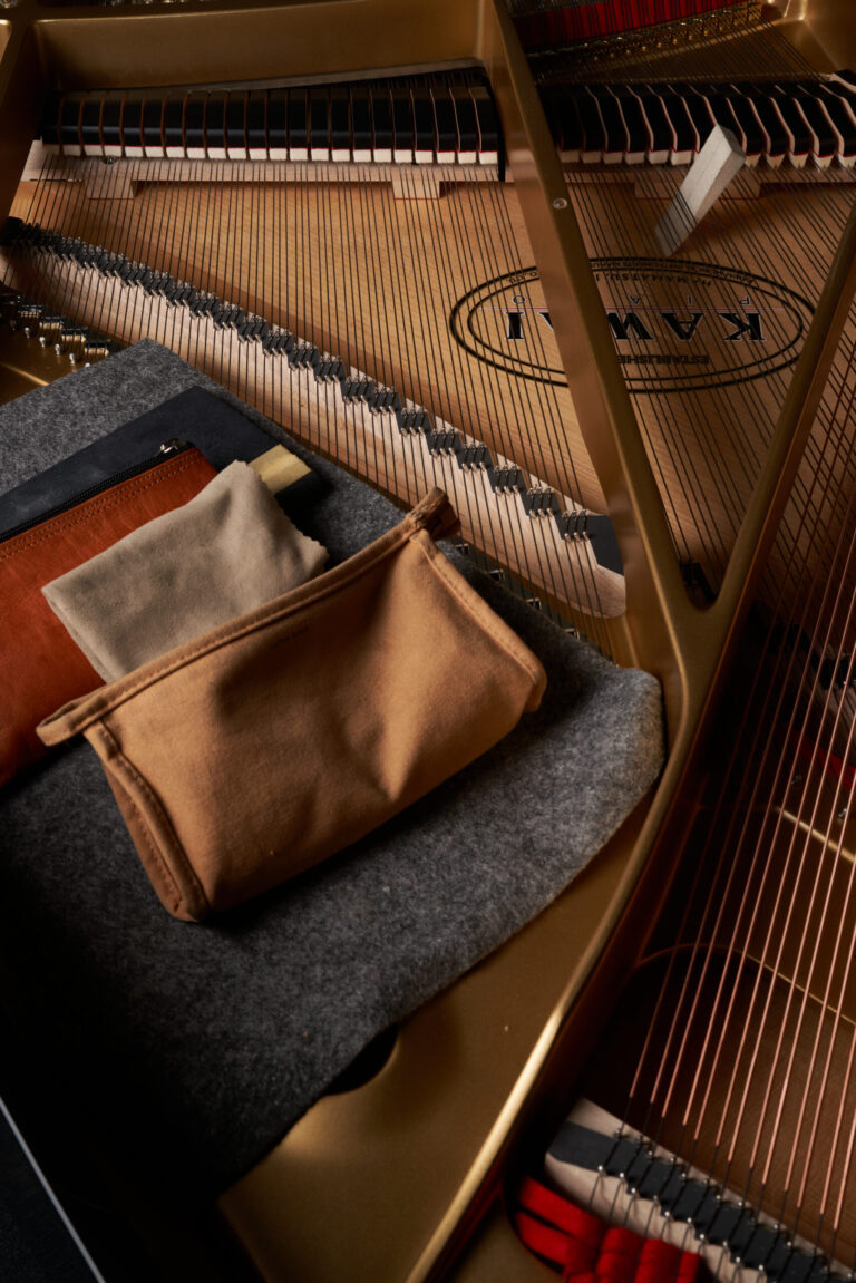 Unsurpassed Craftsmanship