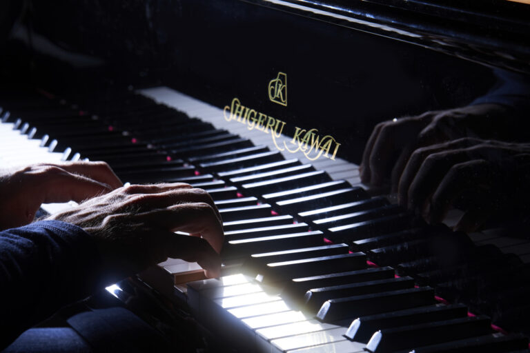 Shigeru Kawai Models - Premium Grand Pianos of Japan