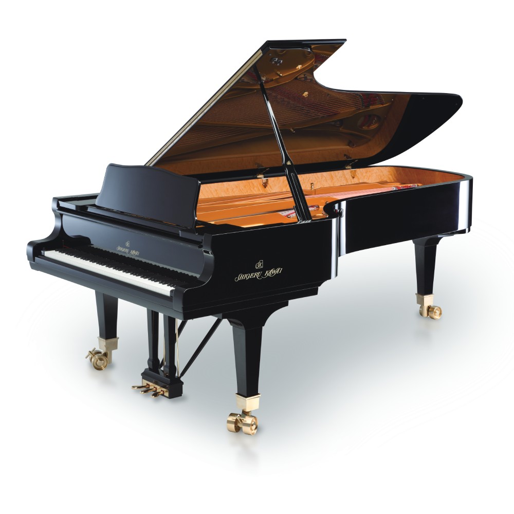 Shigeru Kawai SK-EX